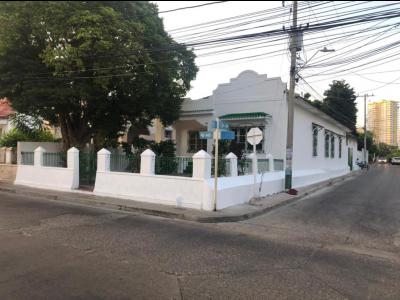 Casas Ventas  Pie de la Popa